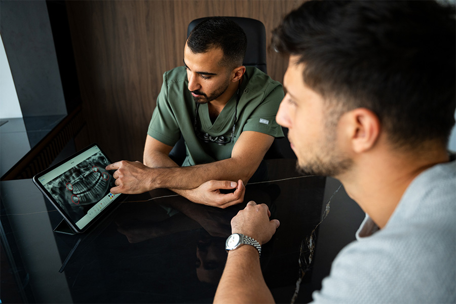 Investigație și Planificare